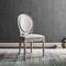 Modway Emanate Vintage French Upholstered Fabric Dining Side Chair-EEI-2821